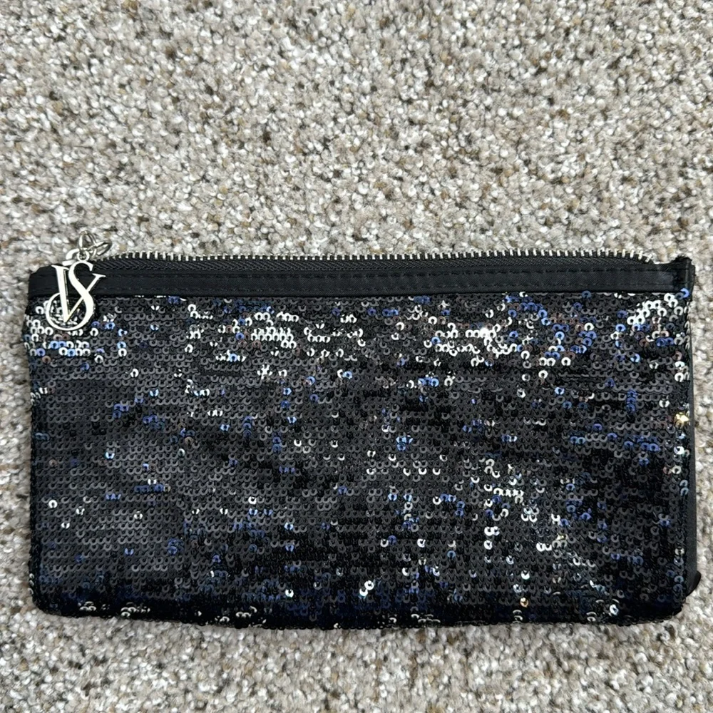 Victorias Secret snakeskin look
